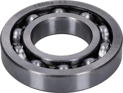 Immagine prodotto di Cuscinetto a sfere 16004 C3 Albero di uscita sinistro per Simson S51, S53, S70, S83, SR50, SR80, KR51/2, M531, M541, M741