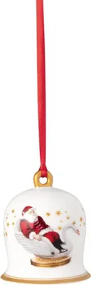 Produktbild von Villeroy & Boch Annual Christmas Edition Glocke 2024