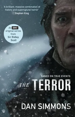 Produktbild von The Terror