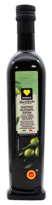 Produktbild von Herzstücke Natives Olivenöl Extra D.O.P., 3er Pack (3 x 500ml)