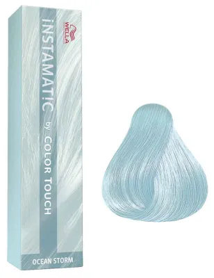 Immagine prodotto di Wella Ct_insta_ocean_storm_60ml_we_ceemea