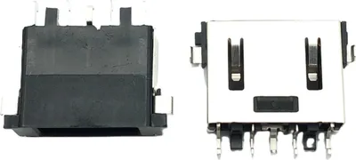 Immagine prodotto di Presa di alimentazione DC Jack presa di rete presa di ricarica connettore di ricarica compatibile per Lenovo Legion Y7000