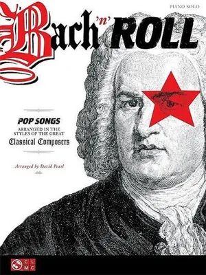 Obrázok produktu pre Bach 'n' Roll