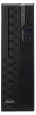 Zdjęcie produktu dla Acer Veriton VX2723G, Intel® Core™ i5, i5-14400, 16 GB, 512 GB, Windows 11 Pro, 64-bit