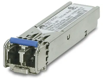 Obrázek produktu pro Allied Telesis AT-SPLX10/I, 1250 Mbit/s, 10000 m, 1310 nm, 1000LX, -40 - 85 °C, -40 - 85 °C