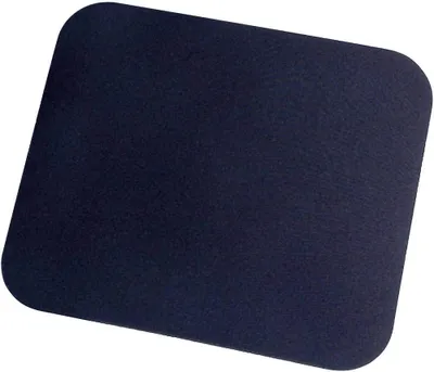 Obrázok produktu pre Muismat – 220 x 250 x 3 mm – Čierna