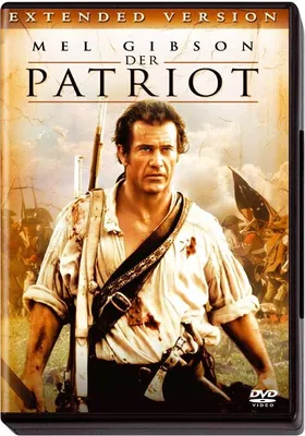 Produktbild von Der Patriot