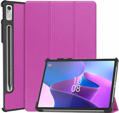 Immagine prodotto di Per Lenovo Tab P11 Pro 2nd Gen 11.2 3folt Wake UP Smart Cover Case Custodia Sleeve