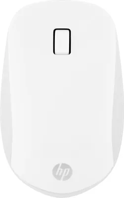 Immagine prodotto di HP Maus 410 Slim 3 Tasten kabellos Weiß