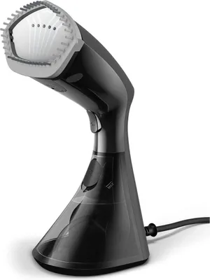 Immagine prodotto di PHILIPS GC800/80 steamer - Horizontal or vertical steaming - 230 ml water tank - De-Calc technology