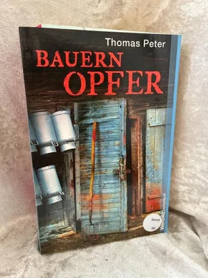 Produktbild von Bauernopfer