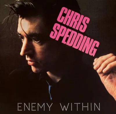 Produktbild von Spedding, C: Enemy Within