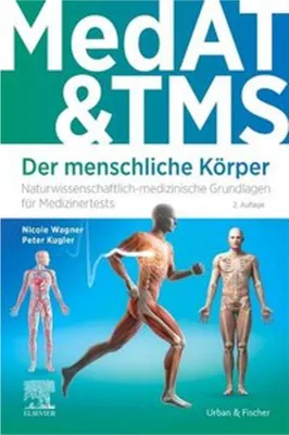 Image de MedAT & TMS - Der menschliche Körper