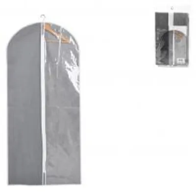 Immagine prodotto di H&H Custodia Abiti, Polipropilene, 60X135Cm