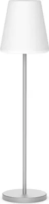 Immagine prodotto di Nuova lampada da terra Garden Lola Slim 120 LED antracite