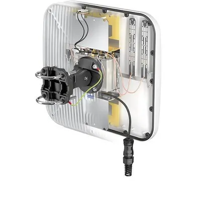 Obrázek produktu pro QuWireless AX12M, 6 dBi, 0.694-0.96/1.7-2.2/2.2-2.7; 2.4-2.5/4.7-6 GHz, 4 / 6 dBi, 6 dBi, 7 dBi, 50 ohm