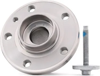 Produktbild von SNR Radlagersatz für VOLVO XC60 (156) R165.41