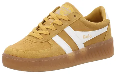 Produktbild von Sneaker für Damen in gelb