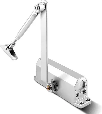 Obrázek produktu pro Hydraulické otevírače pro protipožární dveře, 45–75 kg, vnitřní