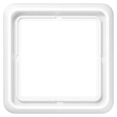 Produktbild von JUNG CD 581 WU WW - Weiß - IP44