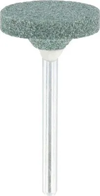 Produktbild von Dremel Silizium-Karbid-Schleifstein Ø 19,8 mm (85422)