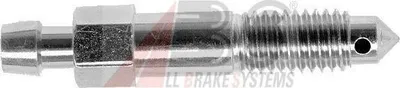 Produktbild von A.B.S. Entlüftungsschraube 96082 49mm 0,01kg 21g