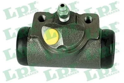 Produktbild von LPR Radbremszylinder Trommelbremse Hinten Links für JEEP CHEROKEE (XJ) 4129