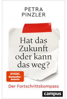 Obrázek produktu pro Hat das Zukunft oder kann das weg?