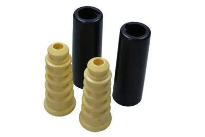 Produktbild von MAXGEAR 72-5640 Staubschutzsatz Stoßdämpfer Hinten für SKODA ROOMSTER (5J) Rapid Spaceback (NH1) Rapid Schrägheck (NH3) ROOMSTER Praktik (5J) für SEAT