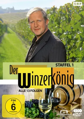 Obrázek produktu pro Der Winzerkönig
