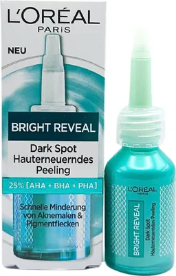 Produktbild von Loreal Face BR Dark Spot Peeling 25ml