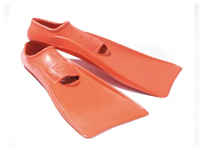 Produktbild von tanga sports® Schwimmflossen TanGa, 46 - 48