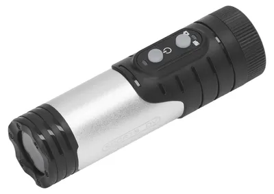 Image de Caméra HD 1080p pour casque de vélo ou de moto, WiFi, stabilisation d'image, étanche, sport, DV H68A, argent