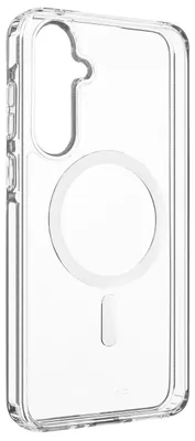 Produktbild von Schutzhülle für Galaxy A35 5G, Fixed MagPure für MagSafe, Transparent