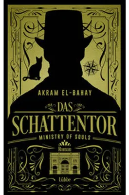 Image de Ministry of Souls - Das Schattentor