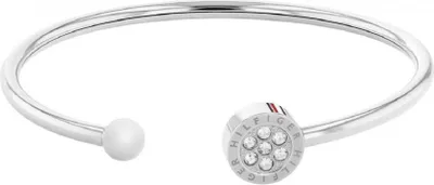 Obrázek produktu pro Tommy Hilfiger Šperky Crystal family 2780570 Dámský náramek