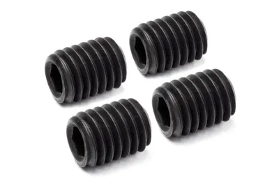 Produktbild von HPI Madenschraube M5 x 8mm (4 St) H104964