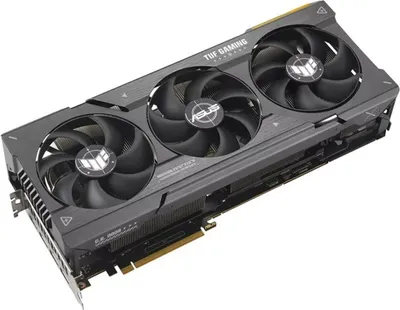 Produktbild von ASUS TUF Gaming TUF-RX7900XT-O20G-GAMING AMD Radeon RX 7900 XT 20 GB GDDR6