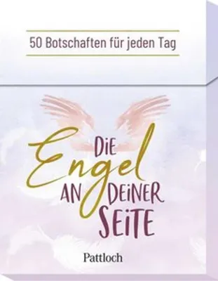 Immagine prodotto di Engelkarten: Die Engel an deiner Seite