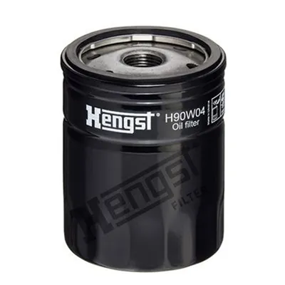 Produktbild von Hengst Ölfilter für BMW 1500-2000 1502-2002 3er 5er