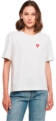 Zdjęcie produktu dla T-shirt męski Urban Classics Trčs Cool Tee biały - XXL