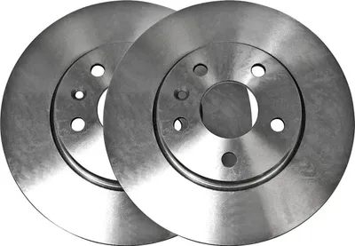 Produktbild von Bremsscheibe OPEL Astra J, Cruze