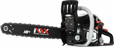 Image de Nax Saw 49.3Cc Nax400C