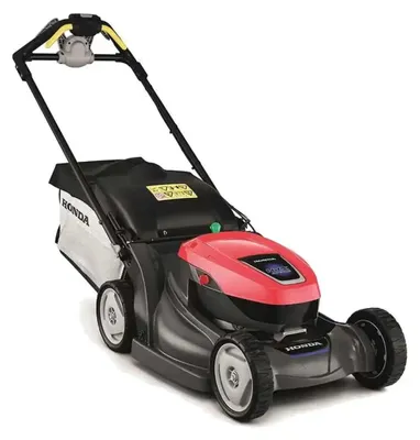 Zdjęcie produktu dla Kosiarka akumulatorowa Honda HRX 476 XB VE