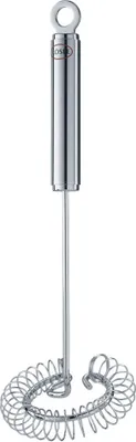Immagine prodotto di Rösle Rösle Spiralbesen Edelstahl 22cm 95541 950541 4004293955418