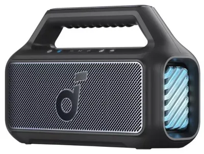 Productafbeelding van Bluetooth-luidspreker Anker Soundcore Boom 2, zwart