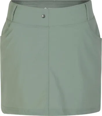Produktbild von Dare2b Melodic III Skort Lilypad Green 34