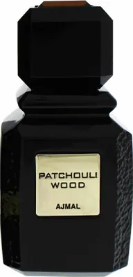 Produktbild von Ajmal Ajmal Patchouli Wood Eau De Parfum 100 ml (unisex)