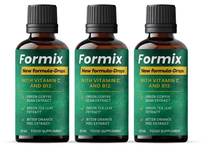 Image de Formix-3x