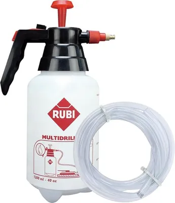 Obrázek produktu pro Zbiornik Z Wężykiem Do Prowadnicy Multidrill